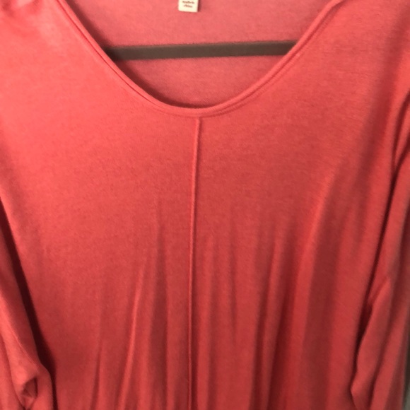 Pink tunic - Picture 3 of 3